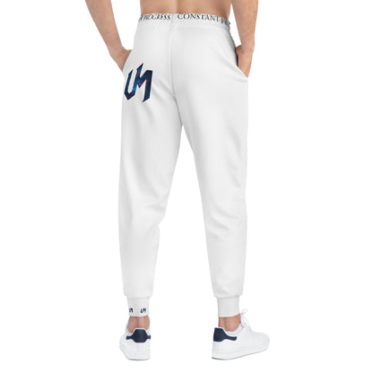 UM Logo Joggers
