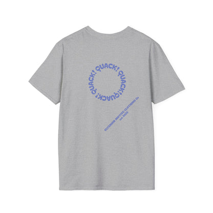 UM BDE T-Shirt