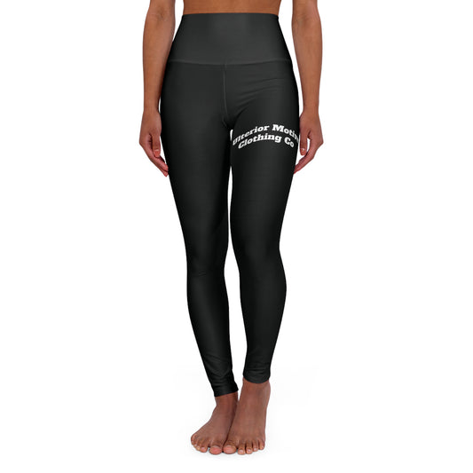 UM High Waisted Leggings