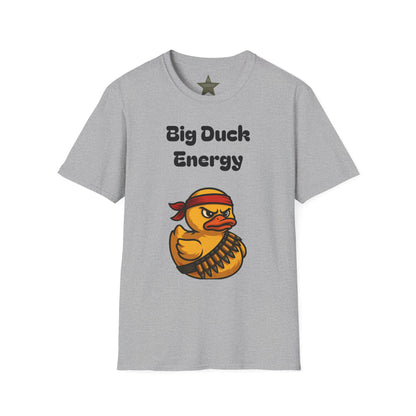 UM BDE T-Shirt