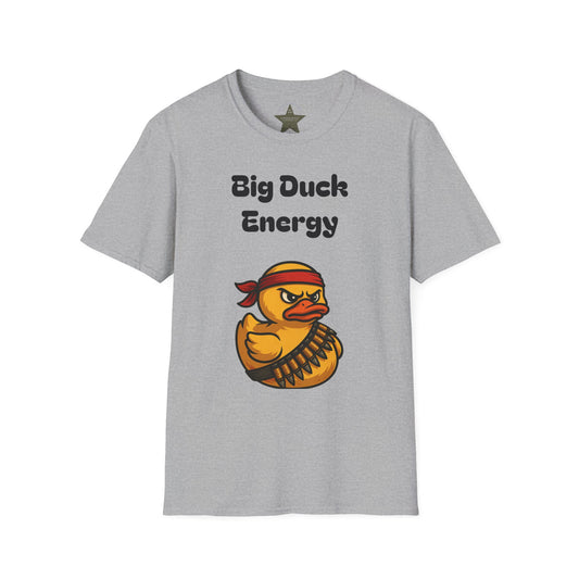 UM BDE T-Shirt