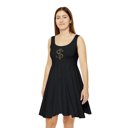 Get Some $ Dress