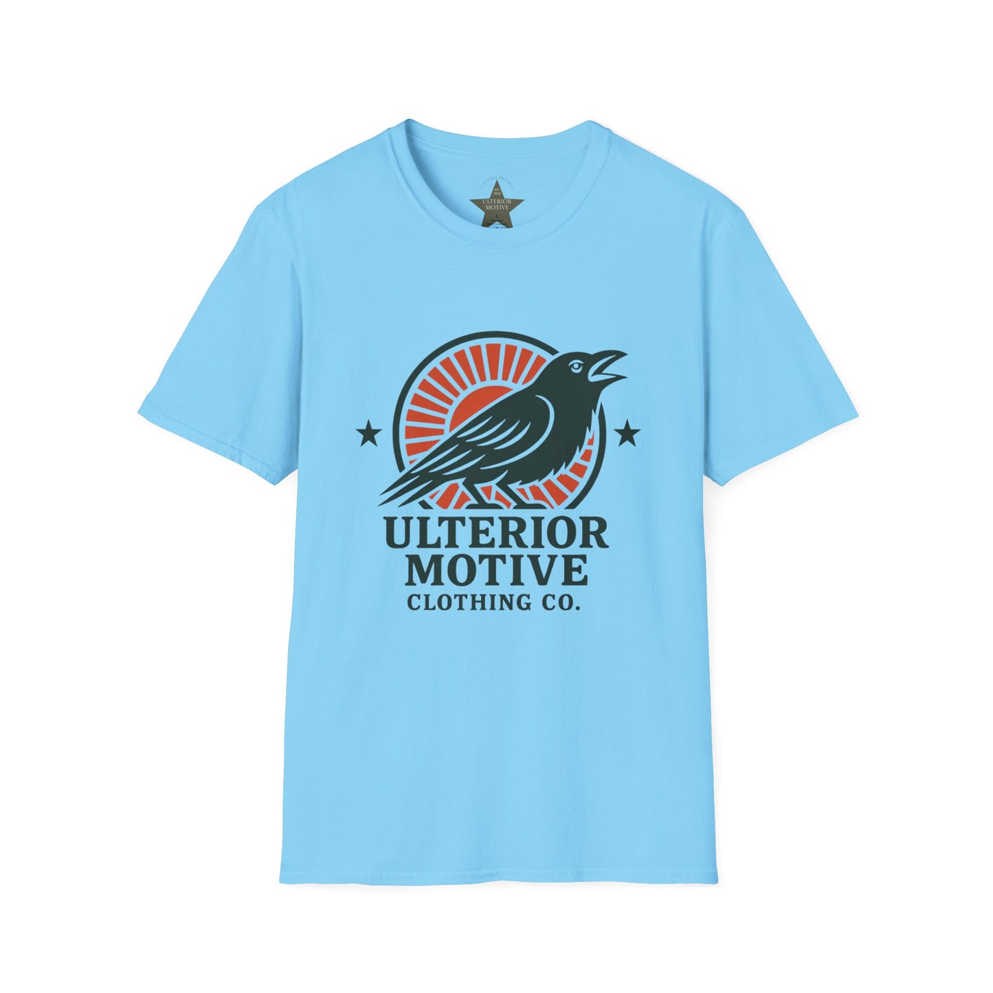 UM Logo T-Shirt