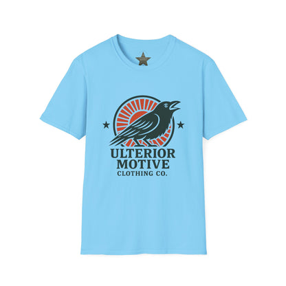 UM Logo T-Shirt
