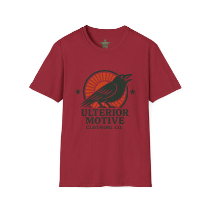 UM Logo T-Shirt