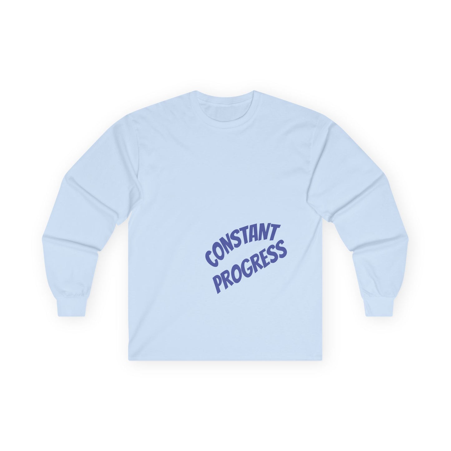 UM Bricks Long Sleeve Tee
