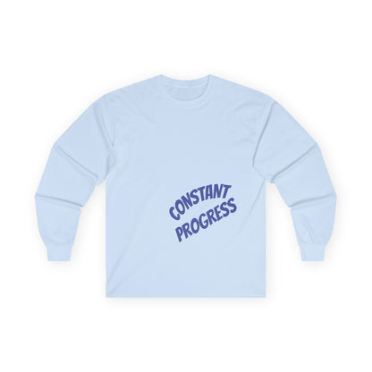 UM Bricks Long Sleeve Tee