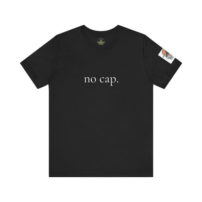 UM No Cap Tee