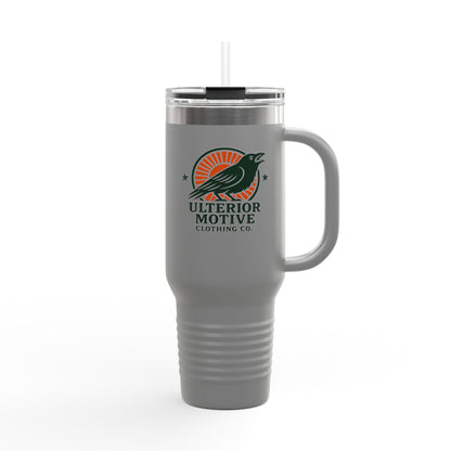 Insulated Travel Mug