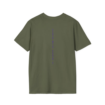 UM Logo T-Shirt