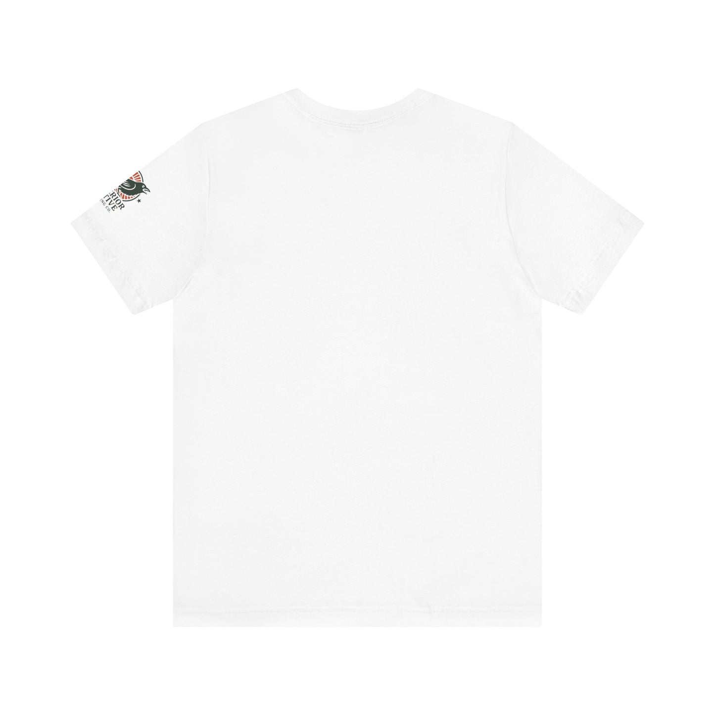UM No Cap Tee