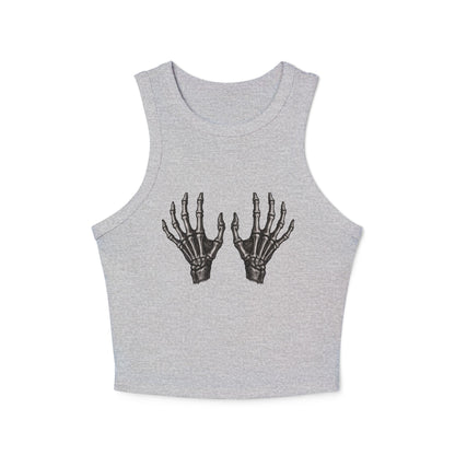 Get A Grip Tank