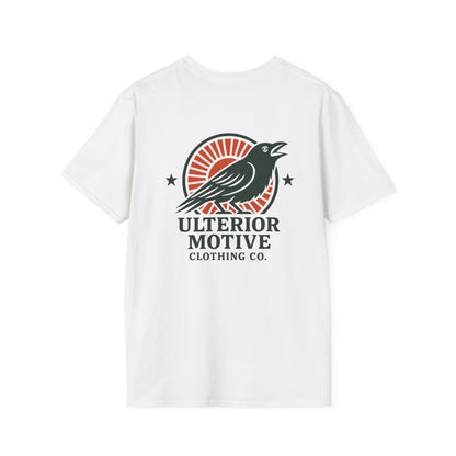 Non-Litigable Bear Tee - Unisex T-Shirt