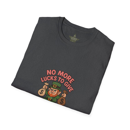 UM Lucks T-Shirt