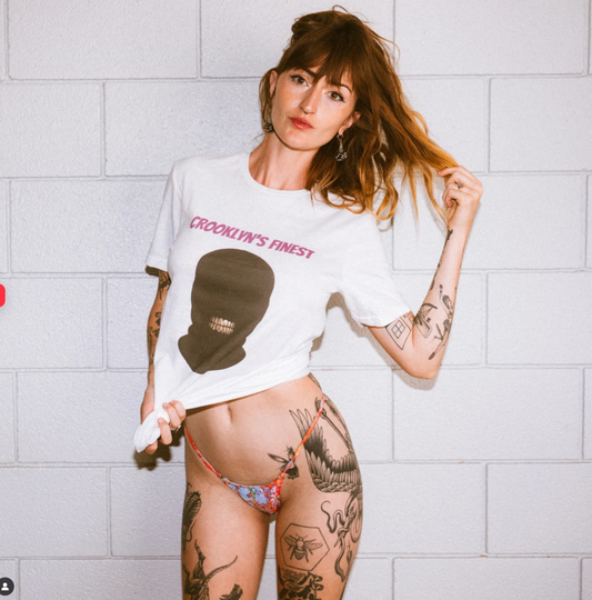 Crooklyn's Finest T-Shirt