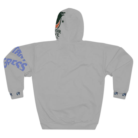UM Bricks Hoodie