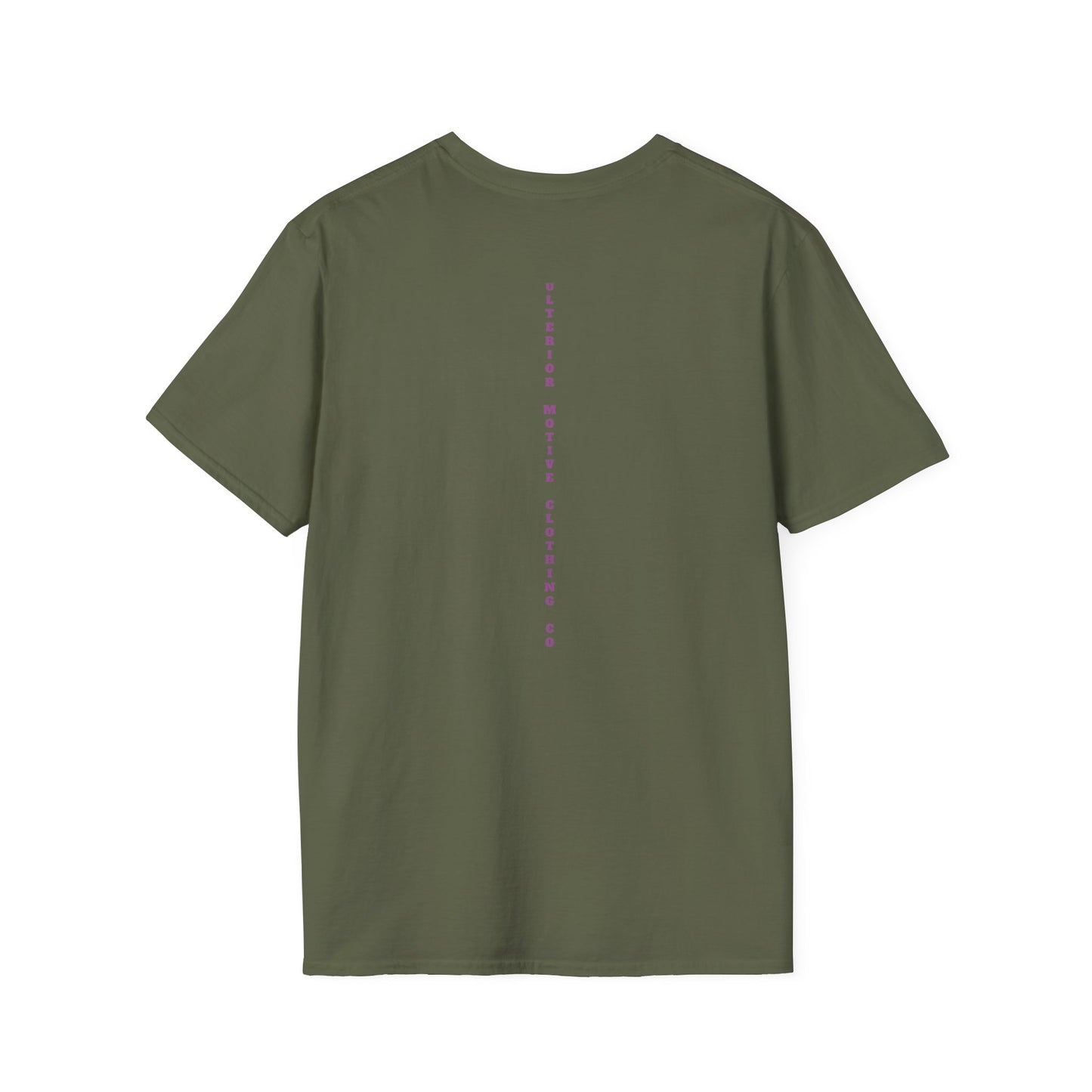 Crooklyn's Finest T-Shirt