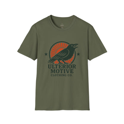 UM Logo T-Shirt