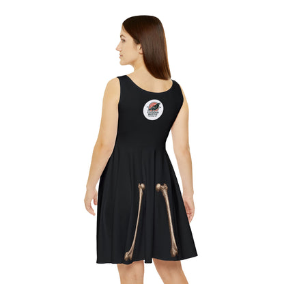 Get Some $ Dress