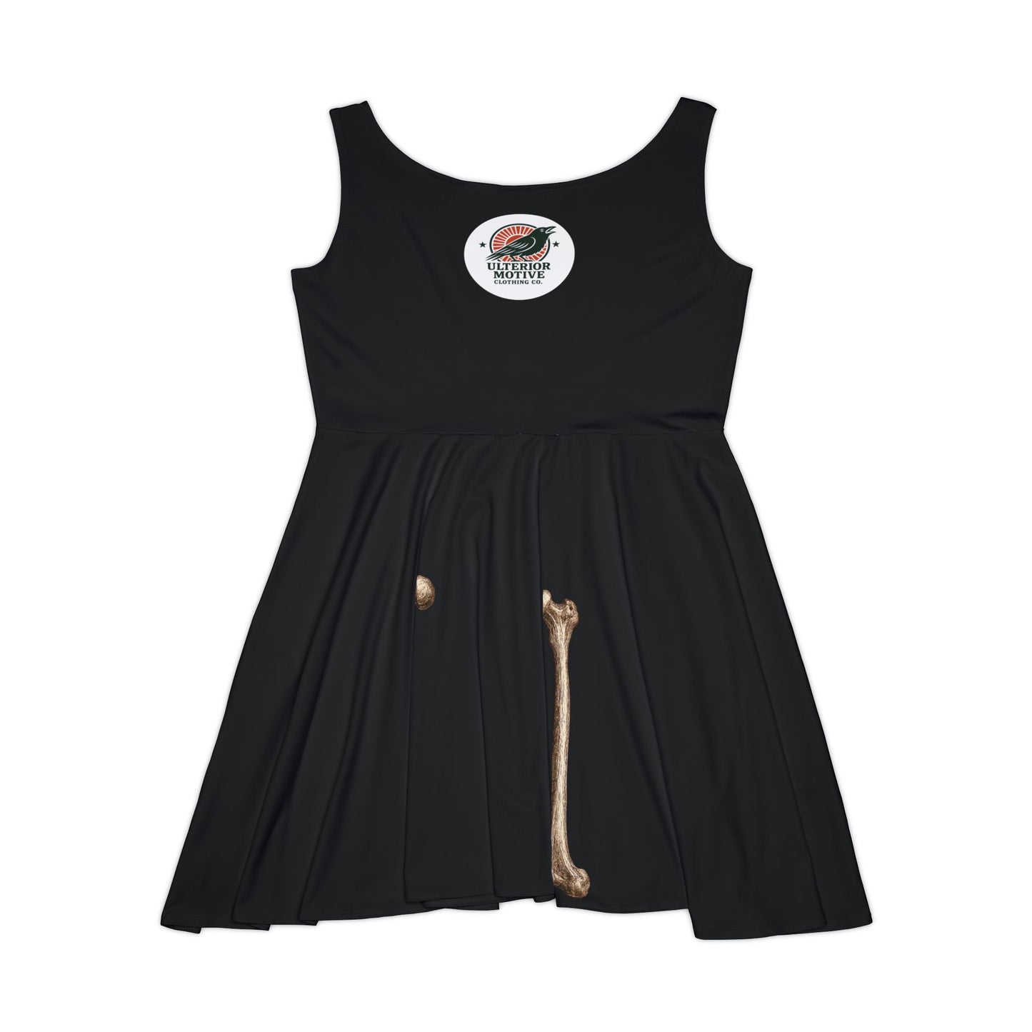 Get Some $ Dress