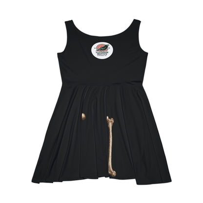 Get Some $ Dress