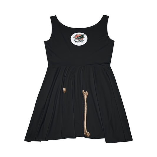 Get Some $ Dress