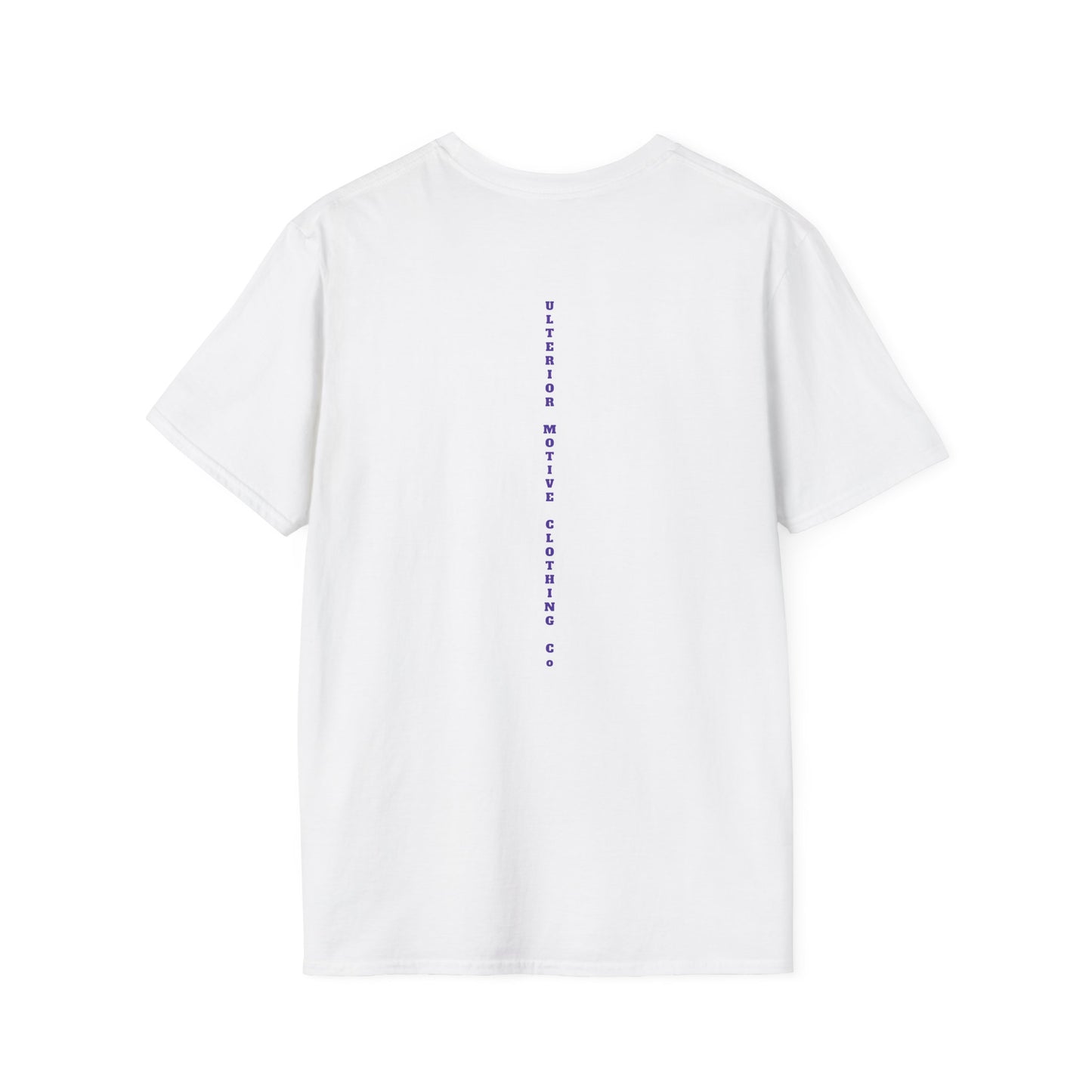 UM Logo T-Shirt