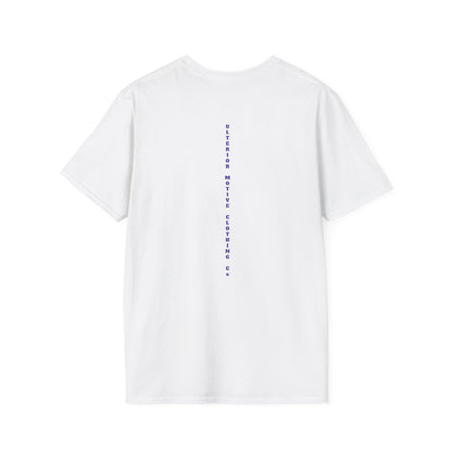 UM Logo T-Shirt
