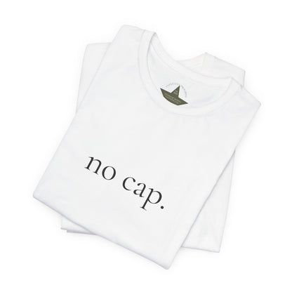UM No Cap Tee