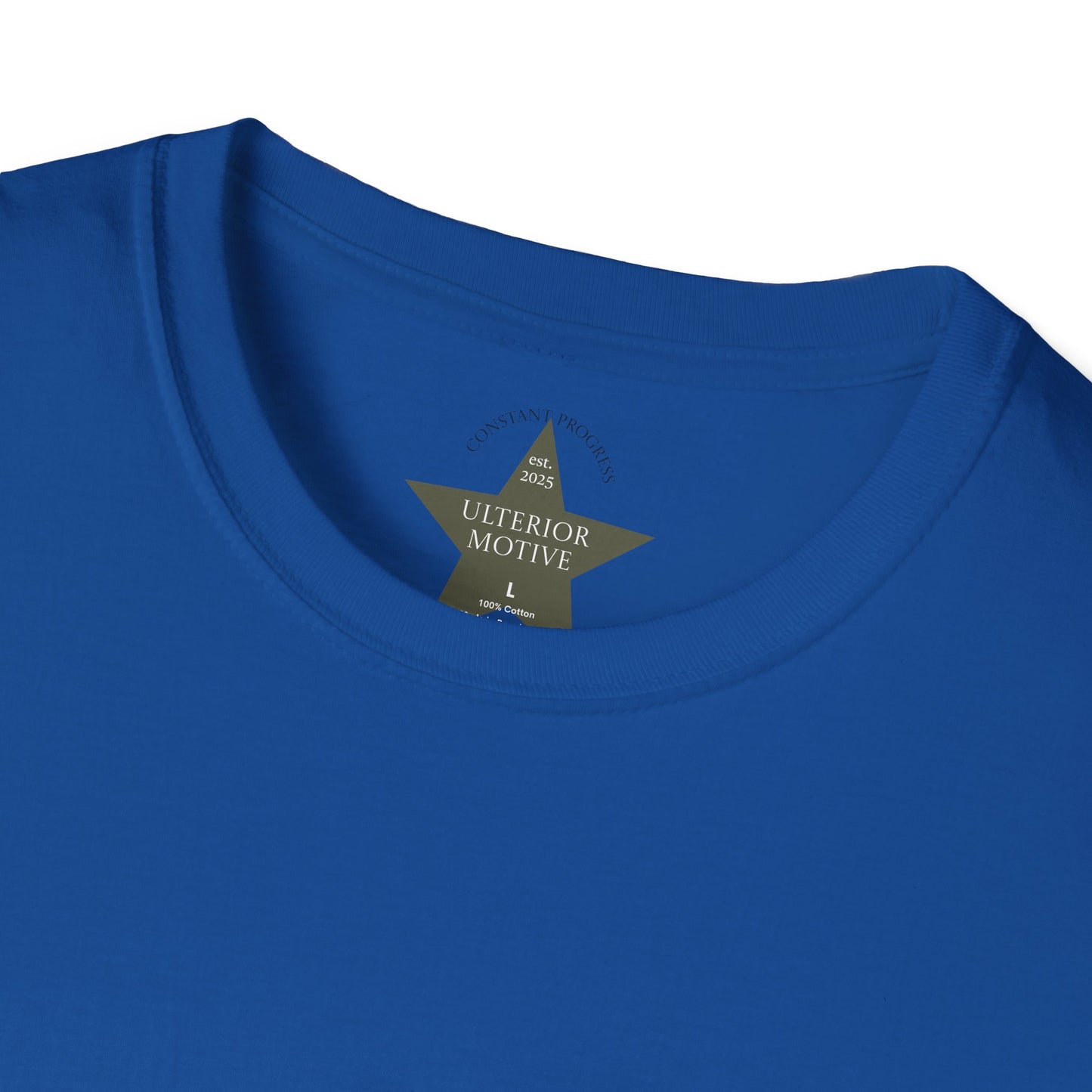 UM Lucks T-Shirt
