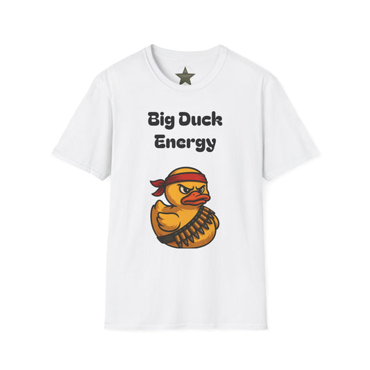 UM BDE T-Shirt