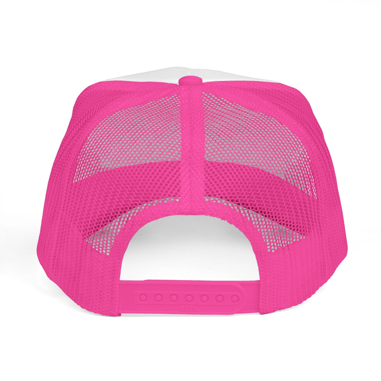 UM Bricks Constant Progress Trucker Hat