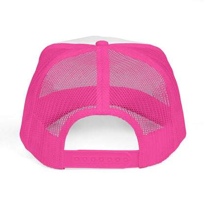 UM Bricks Constant Progress Trucker Hat