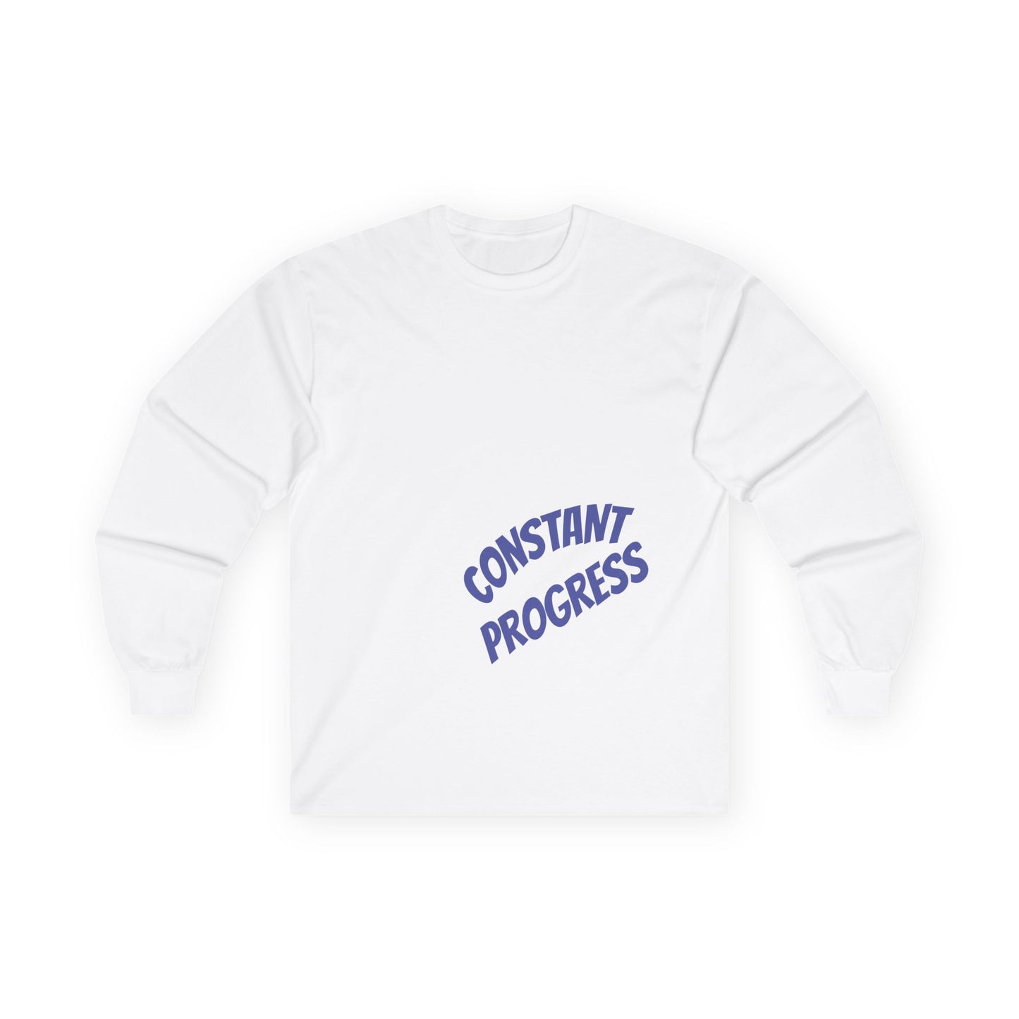 UM Bricks Long Sleeve Tee