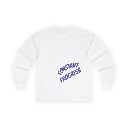 UM Bricks Long Sleeve Tee