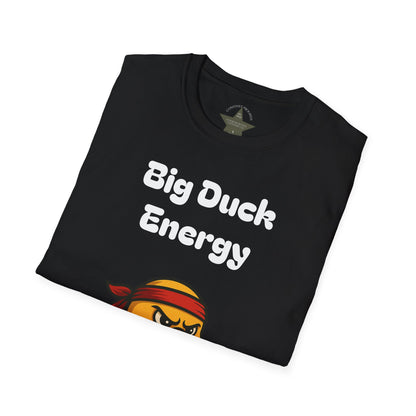 UM BDE T-Shirt