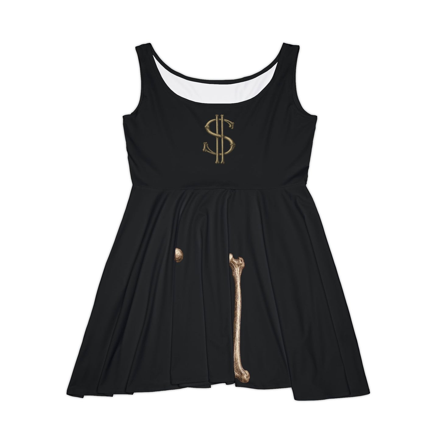 Get Some $ Dress