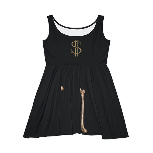 Get Some $ Dress