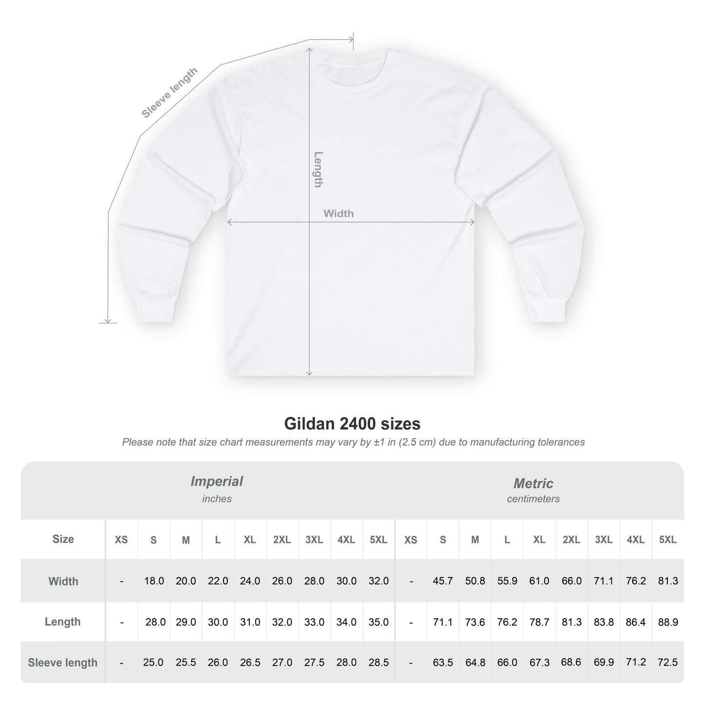 UM Bricks Long Sleeve Tee