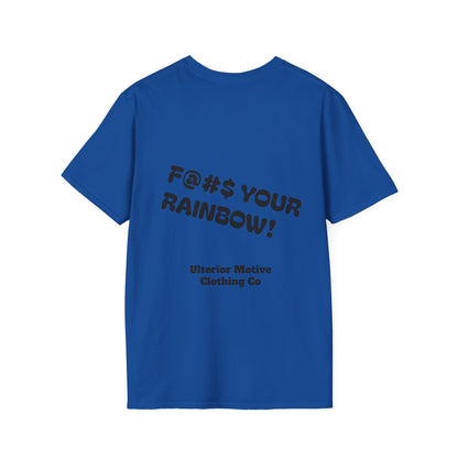 UM Lucks T-Shirt