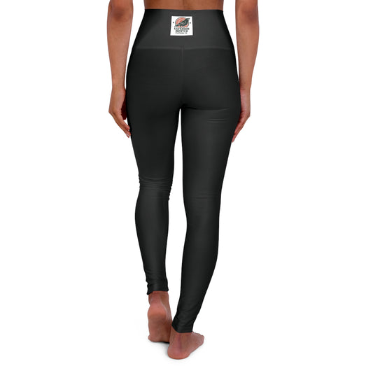 UM High Waisted Leggings
