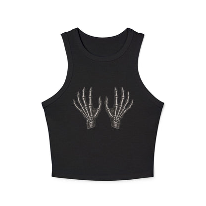 Get A Grip Tank