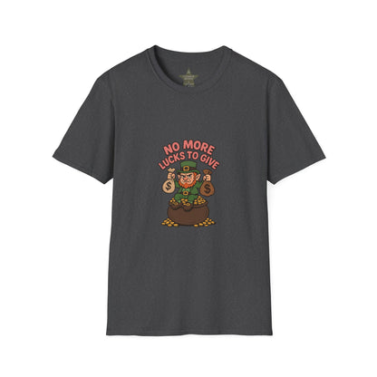 UM Lucks T-Shirt