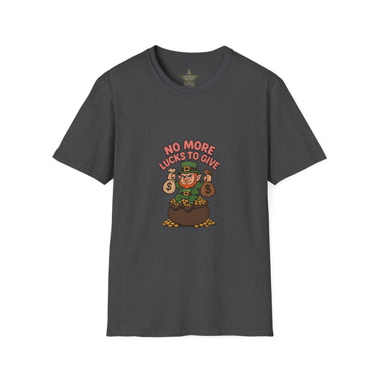 UM Lucks T-Shirt