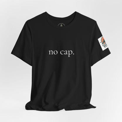 UM No Cap Tee