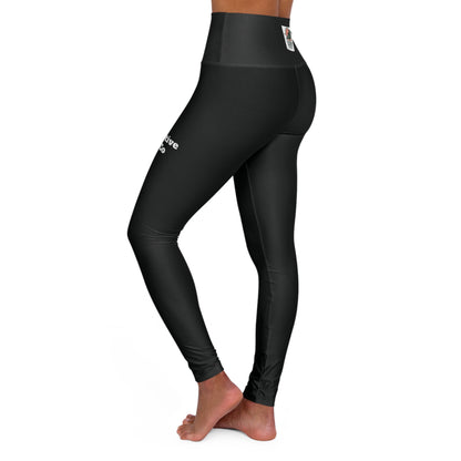 UM High Waisted Leggings