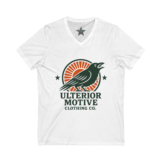 UM Intro V-Neck