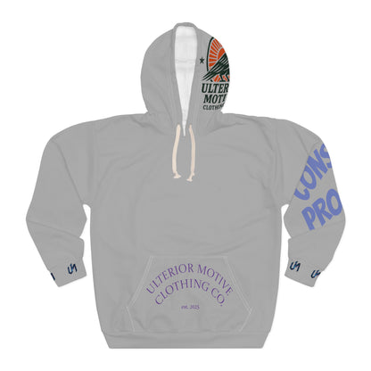 UM Bricks Hoodie