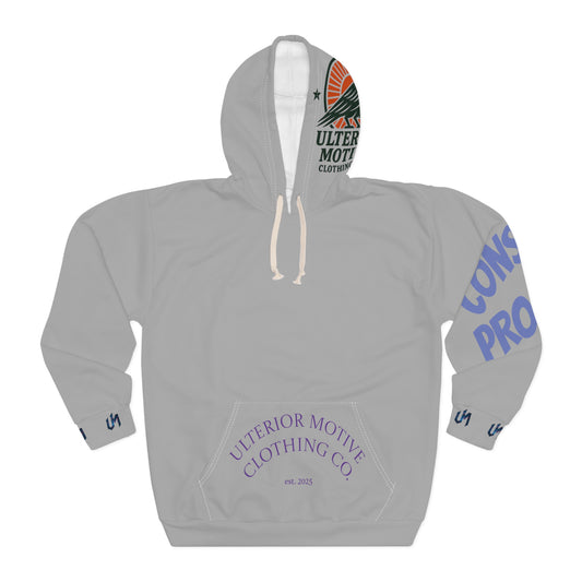 UM Bricks Hoodie