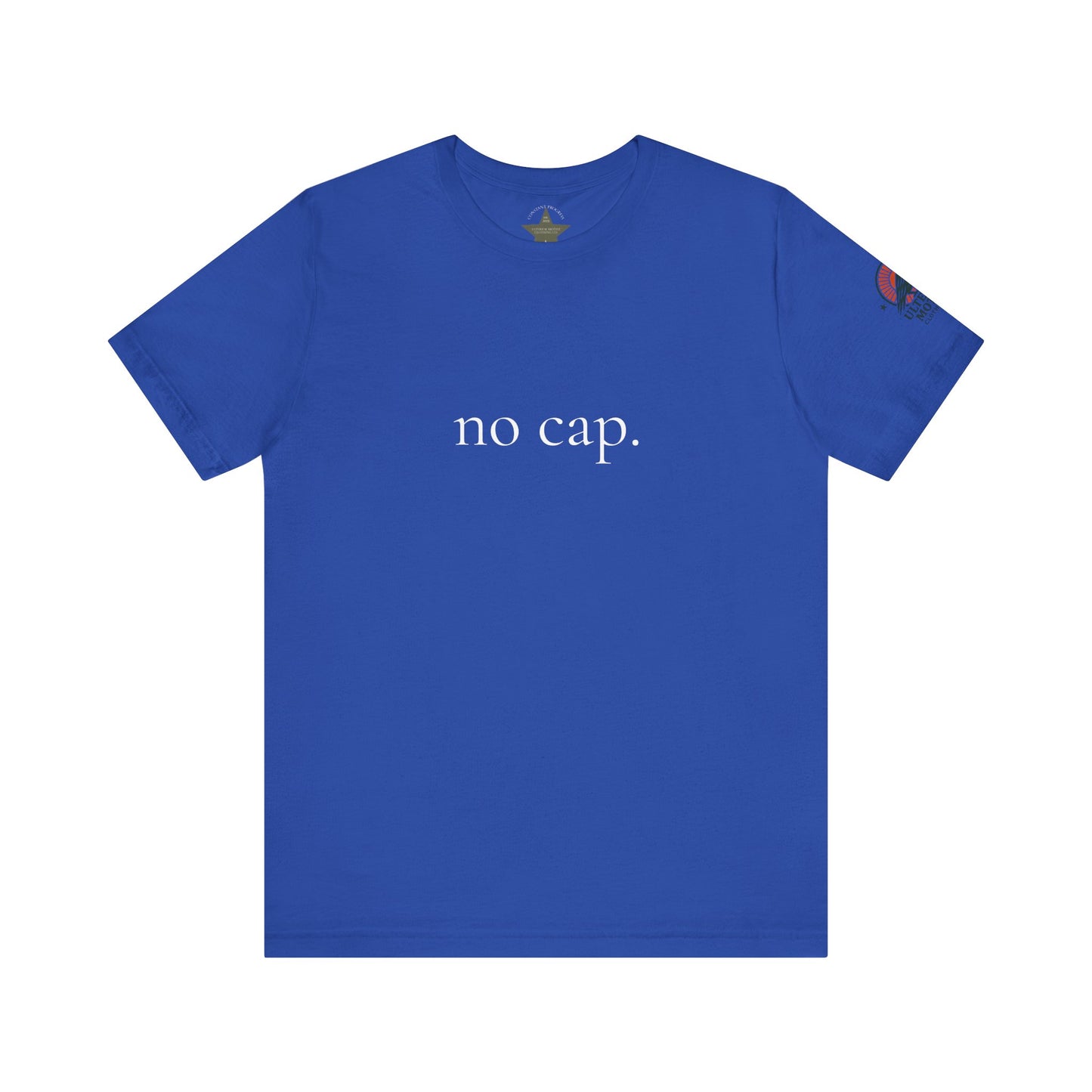 UM No Cap Tee